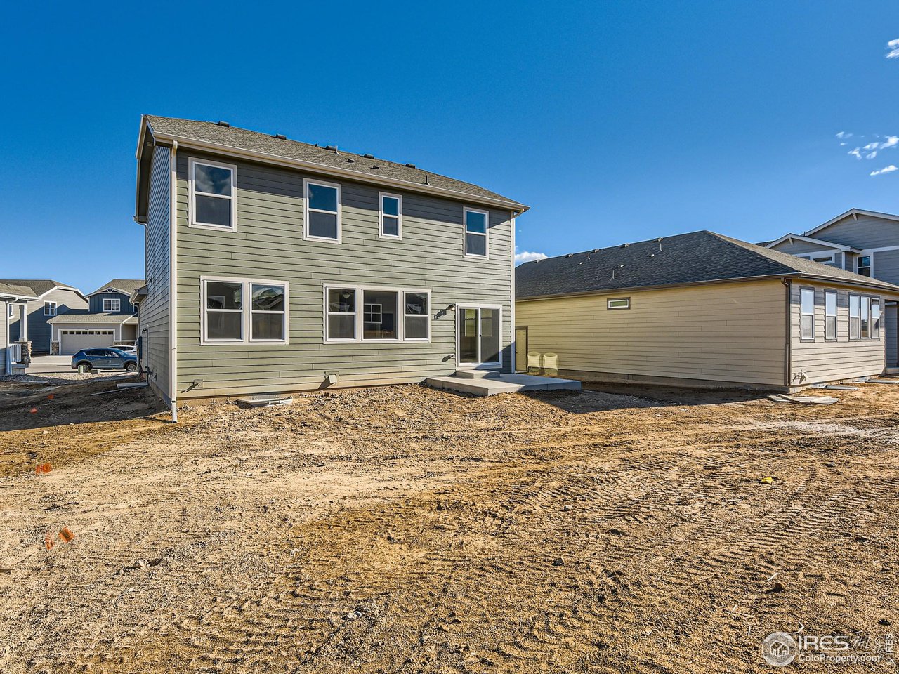 957 Milner Pass Rd