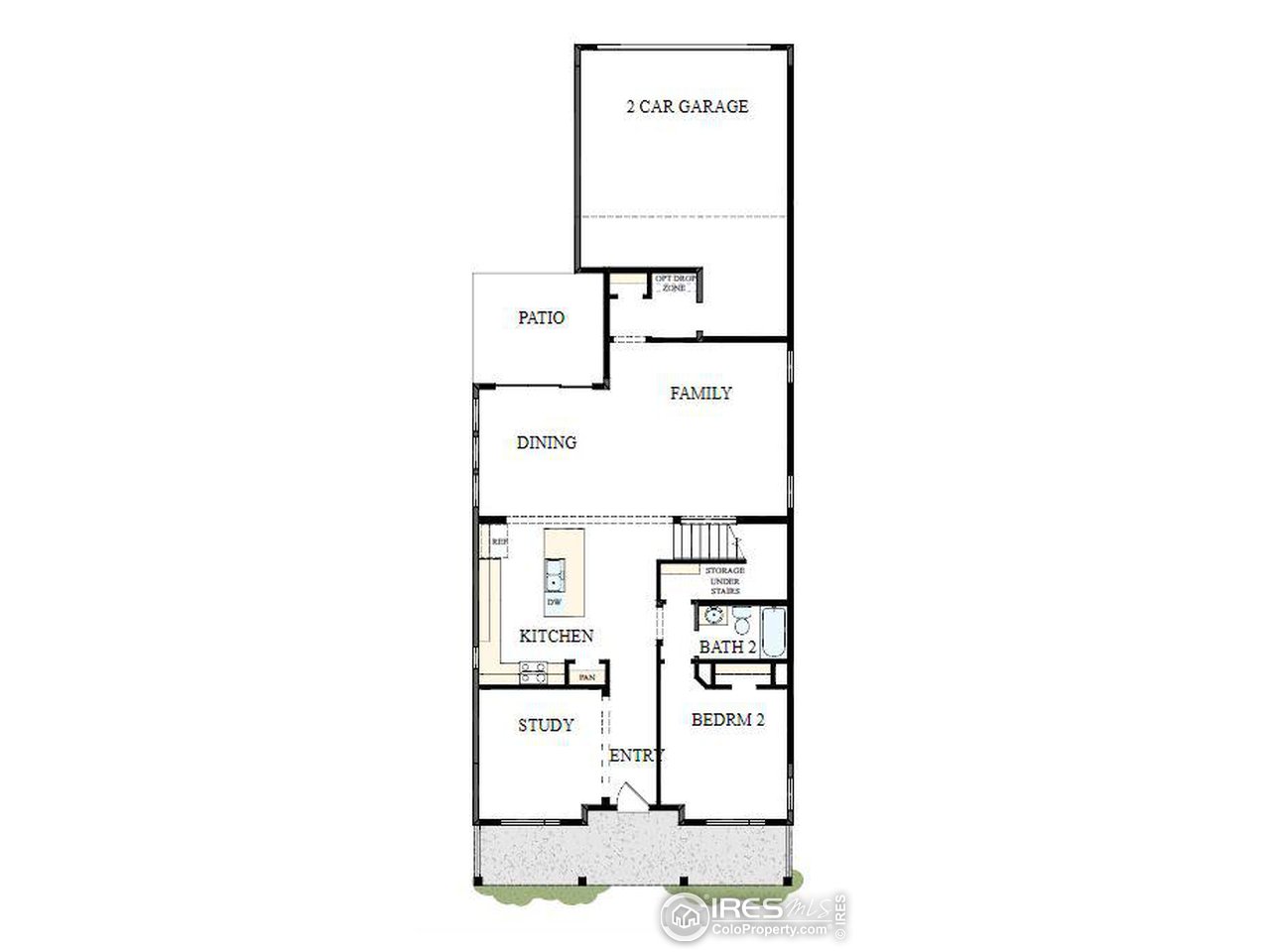 6370 Elk Pass Ln
