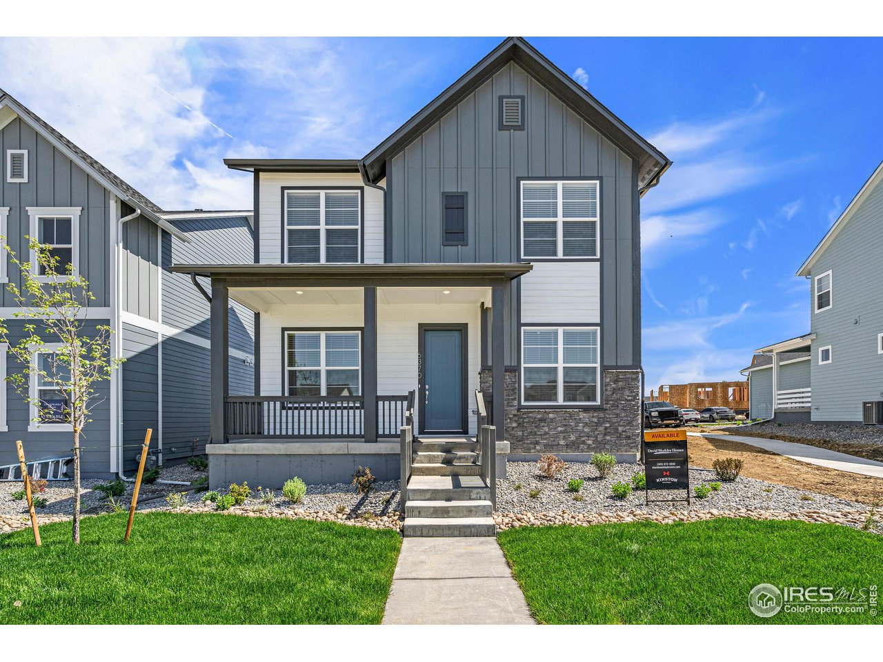6370 Elk Pass Ln