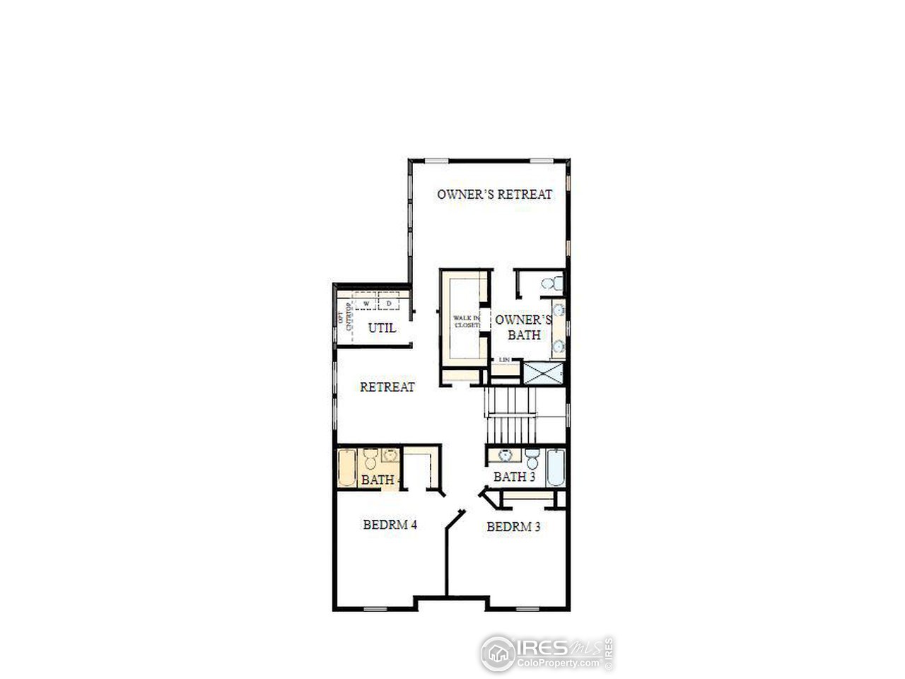 6370 Elk Pass Ln