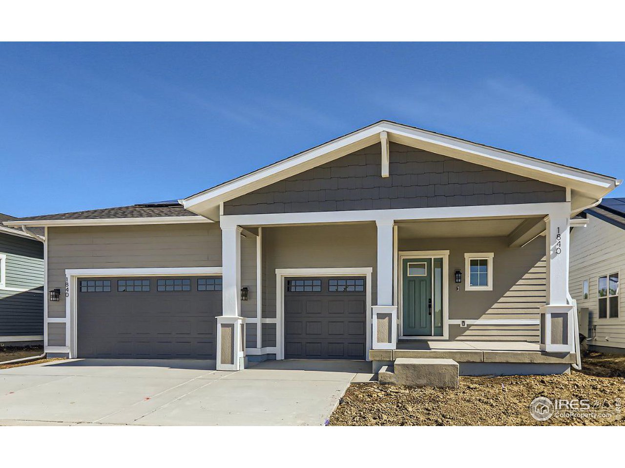 1840 Morningstar Way