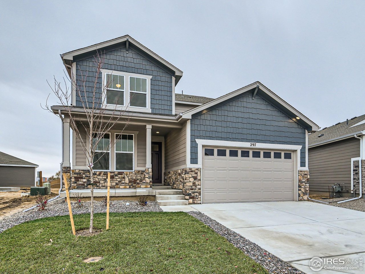 283 Jacobs Way