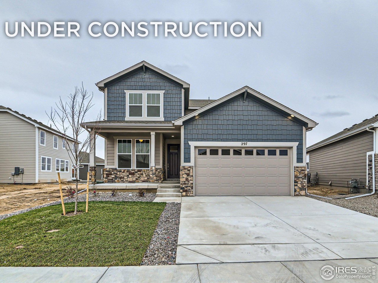 283 Jacobs Way