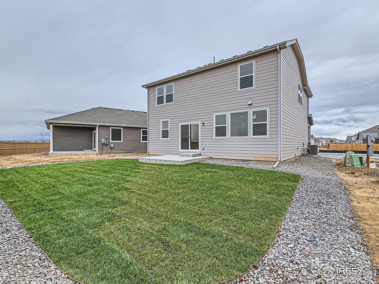 283 Jacobs Way