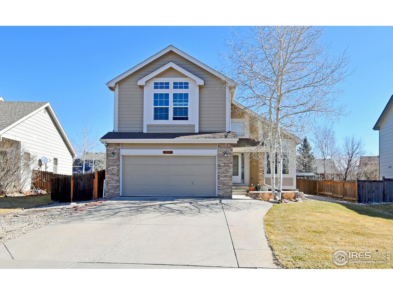 3988 Crestone Dr