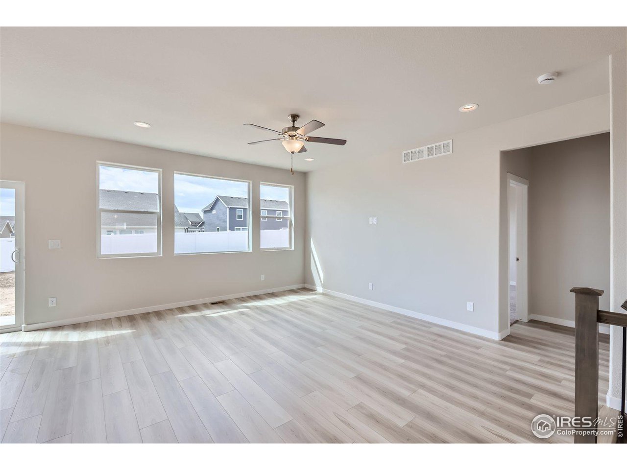 4462 Big Horn Pkwy