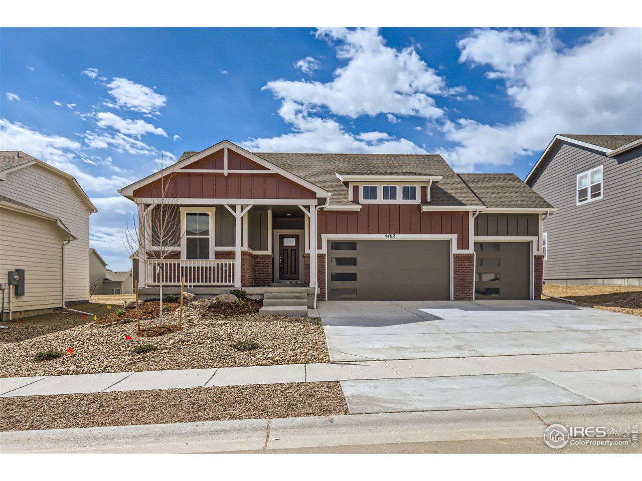 4462 Big Horn Pkwy