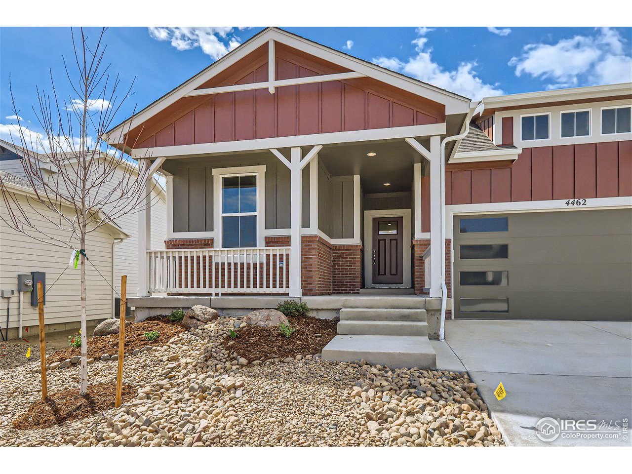 4462 Big Horn Pkwy