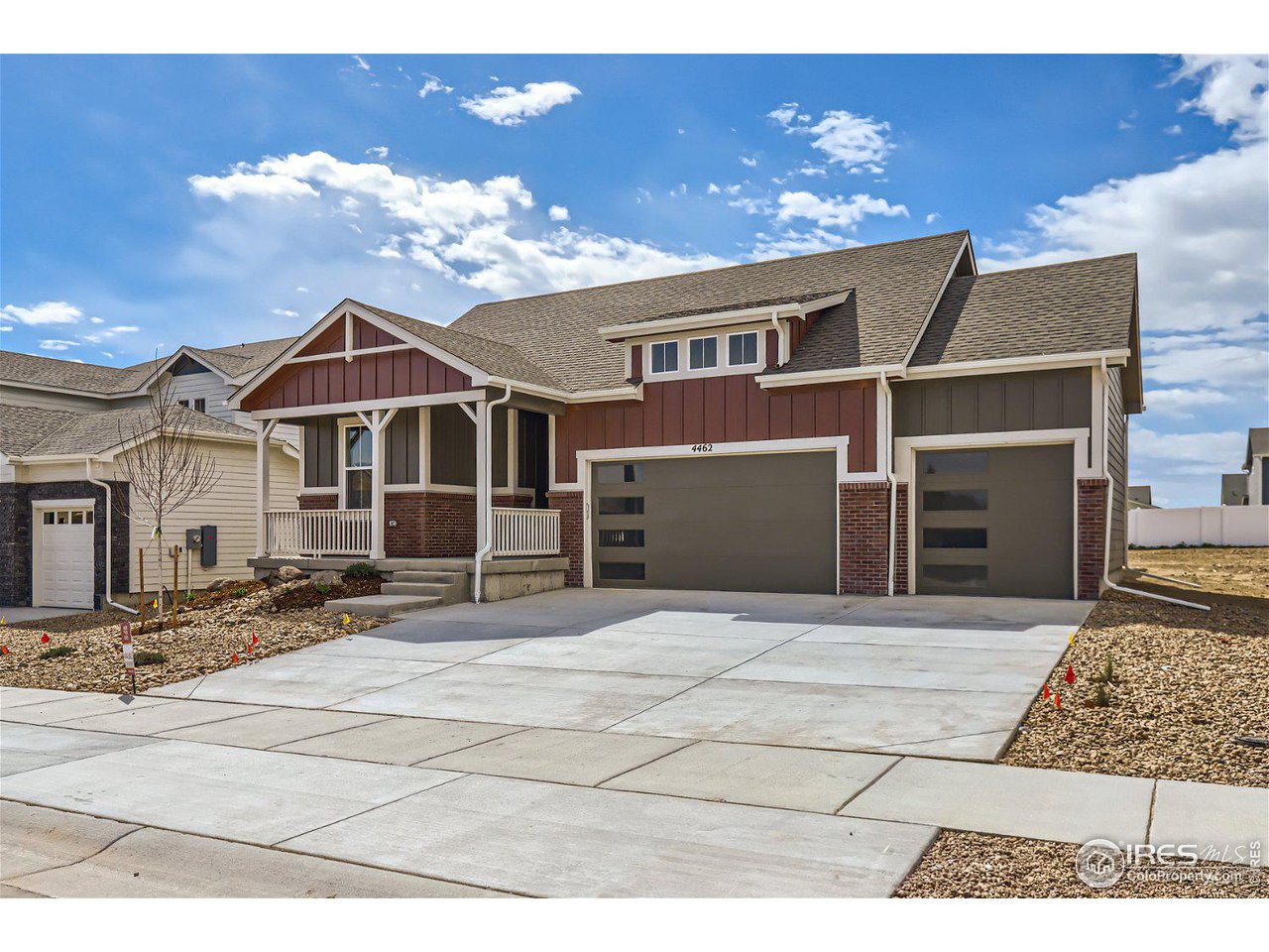 4462 Big Horn Pkwy
