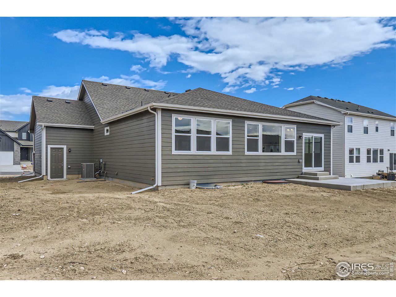 4462 Big Horn Pkwy