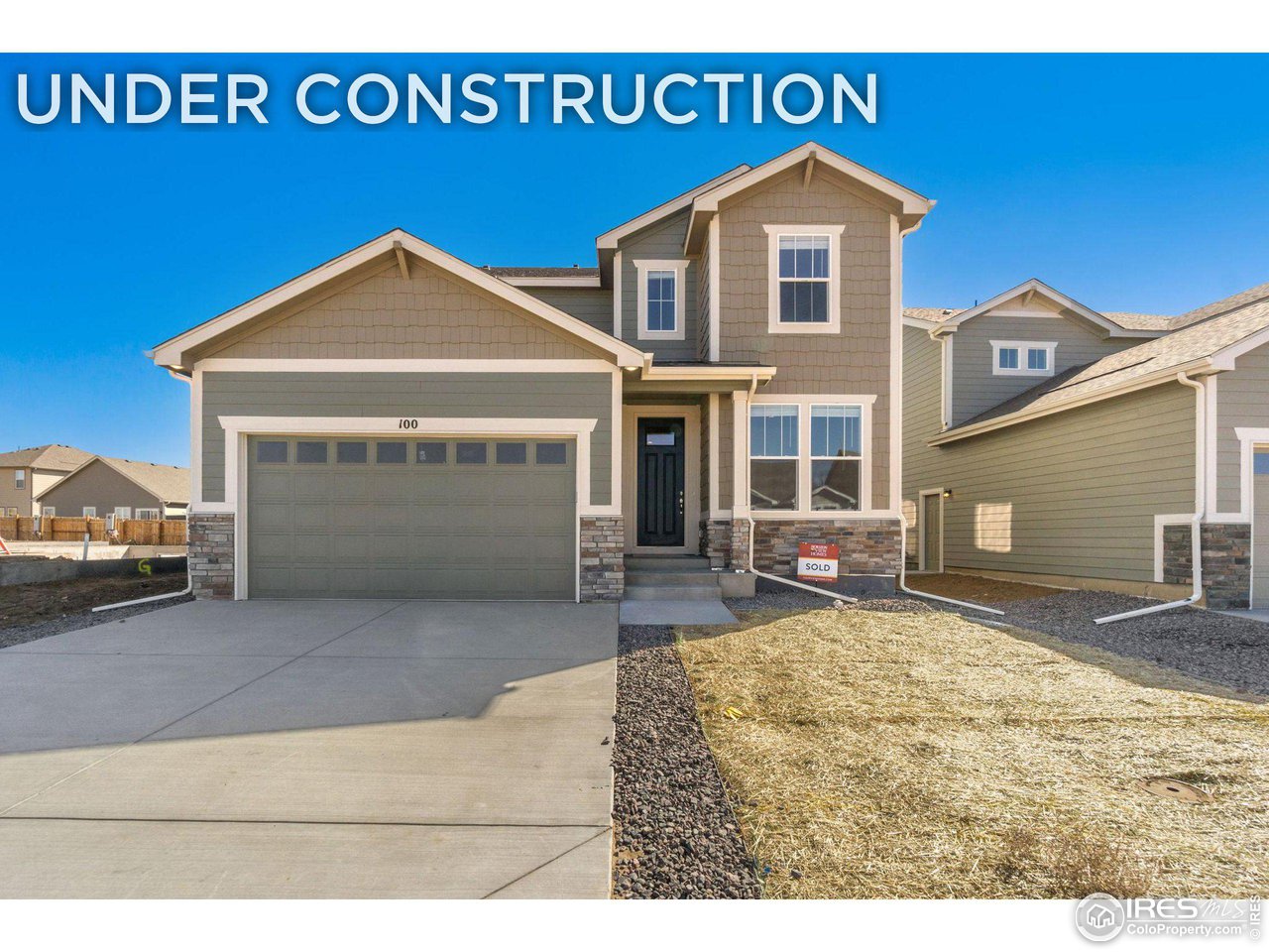 213 Jacobs Way