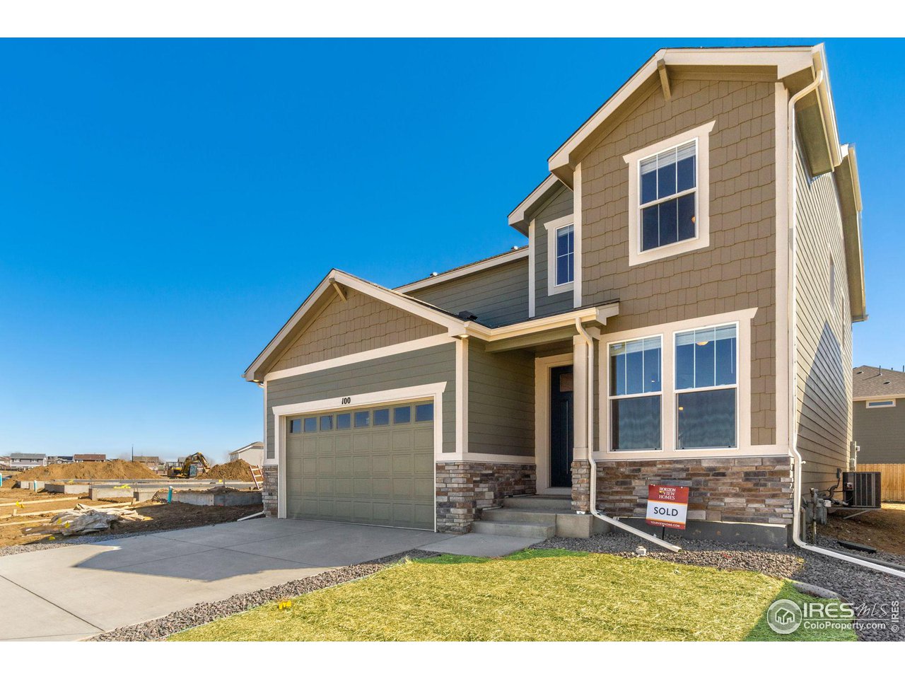 213 Jacobs Way