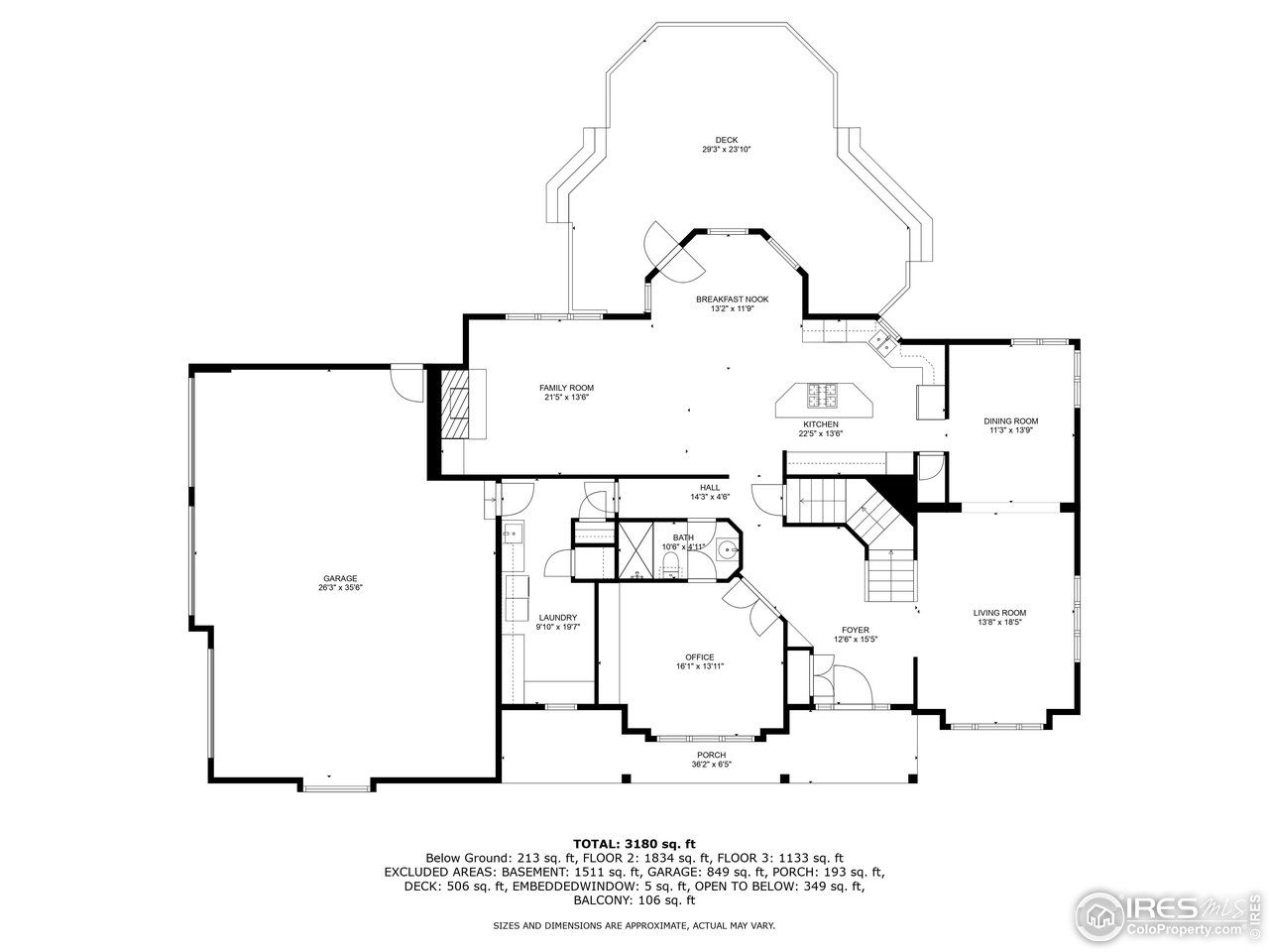 6252 Panoramic Dr