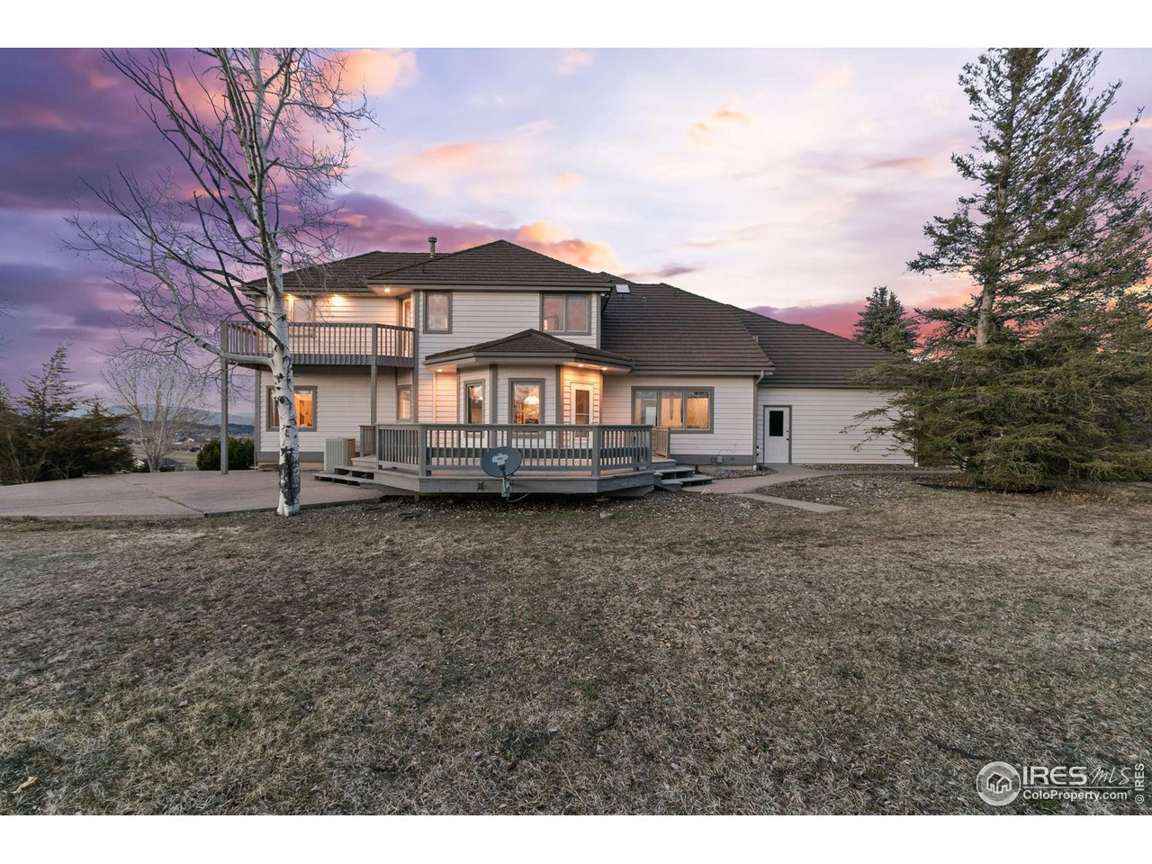 6252 Panoramic Dr