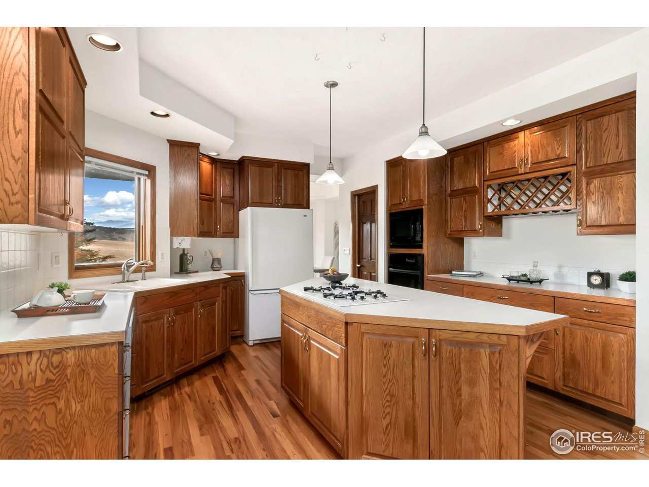 6252 Panoramic Dr