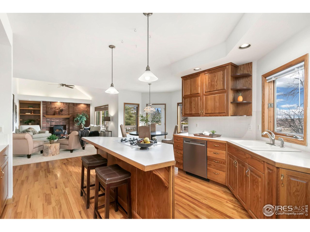 6252 Panoramic Dr