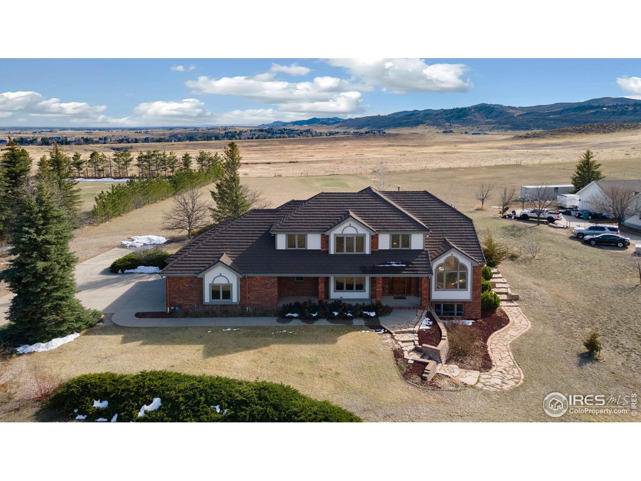 6252 Panoramic Dr