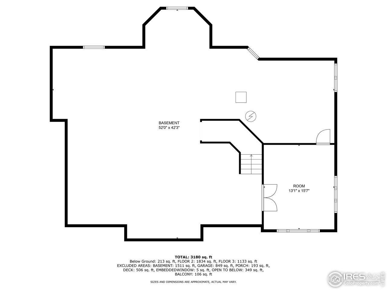 6252 Panoramic Dr