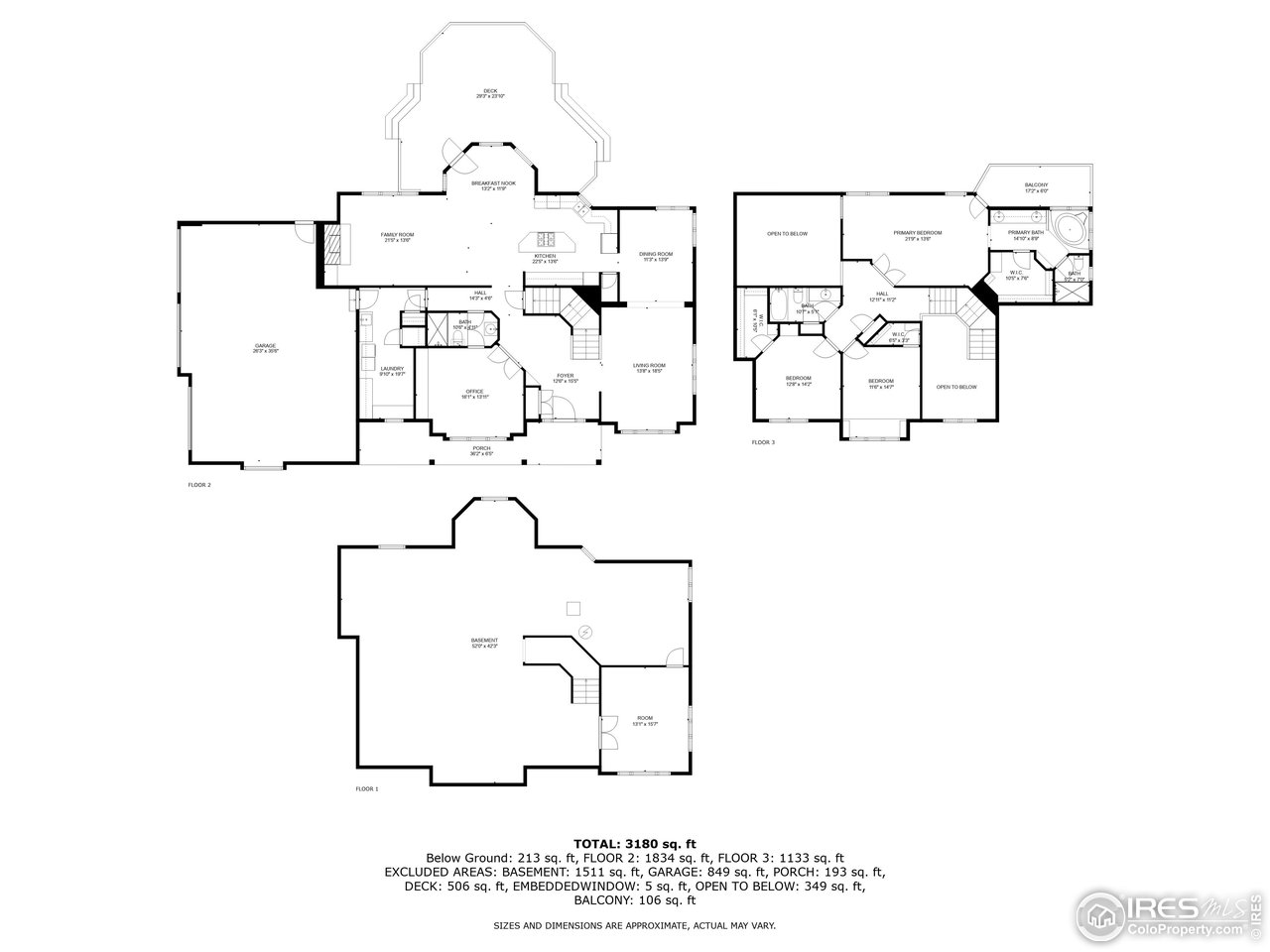 6252 Panoramic Dr