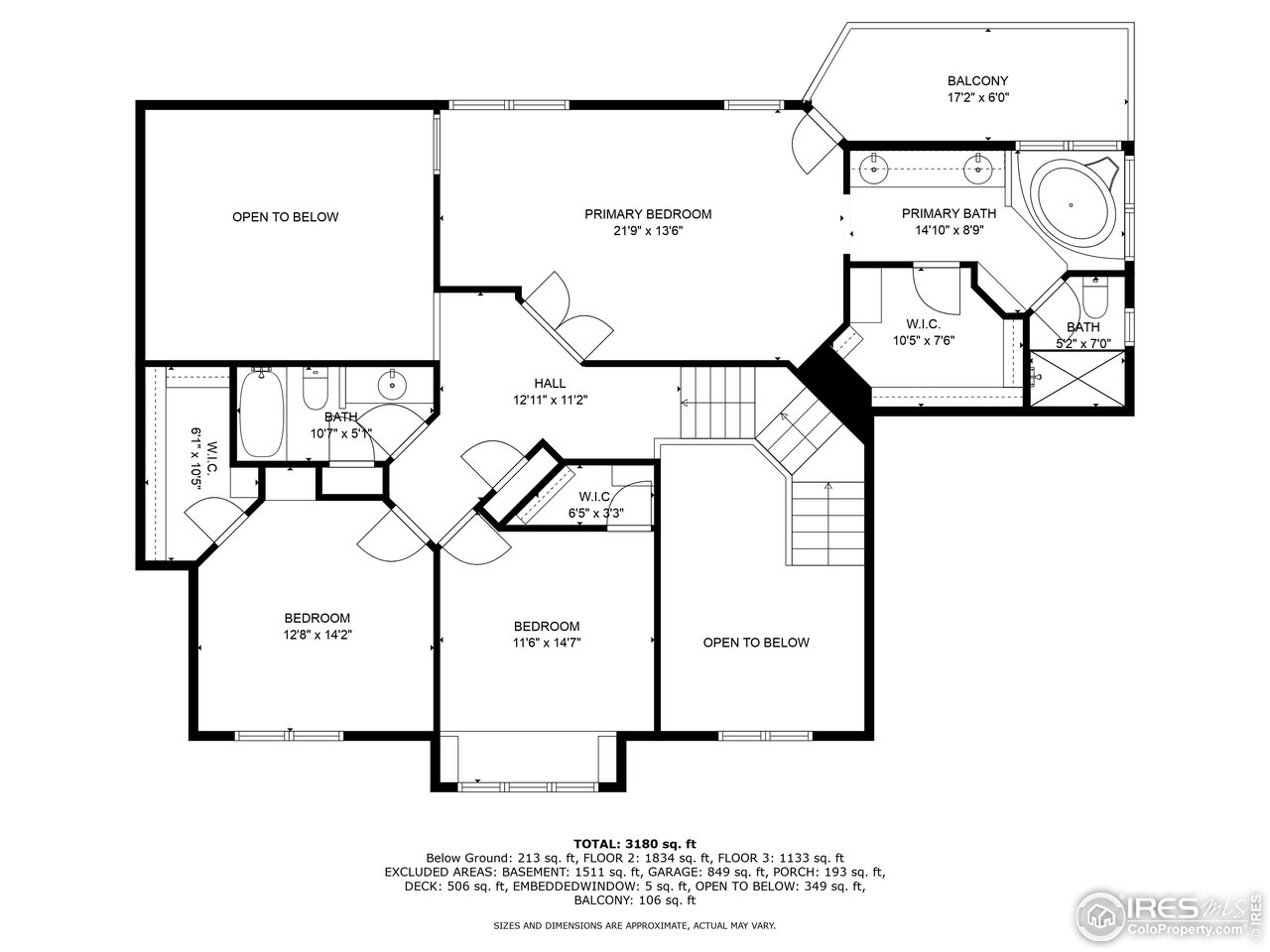 6252 Panoramic Dr