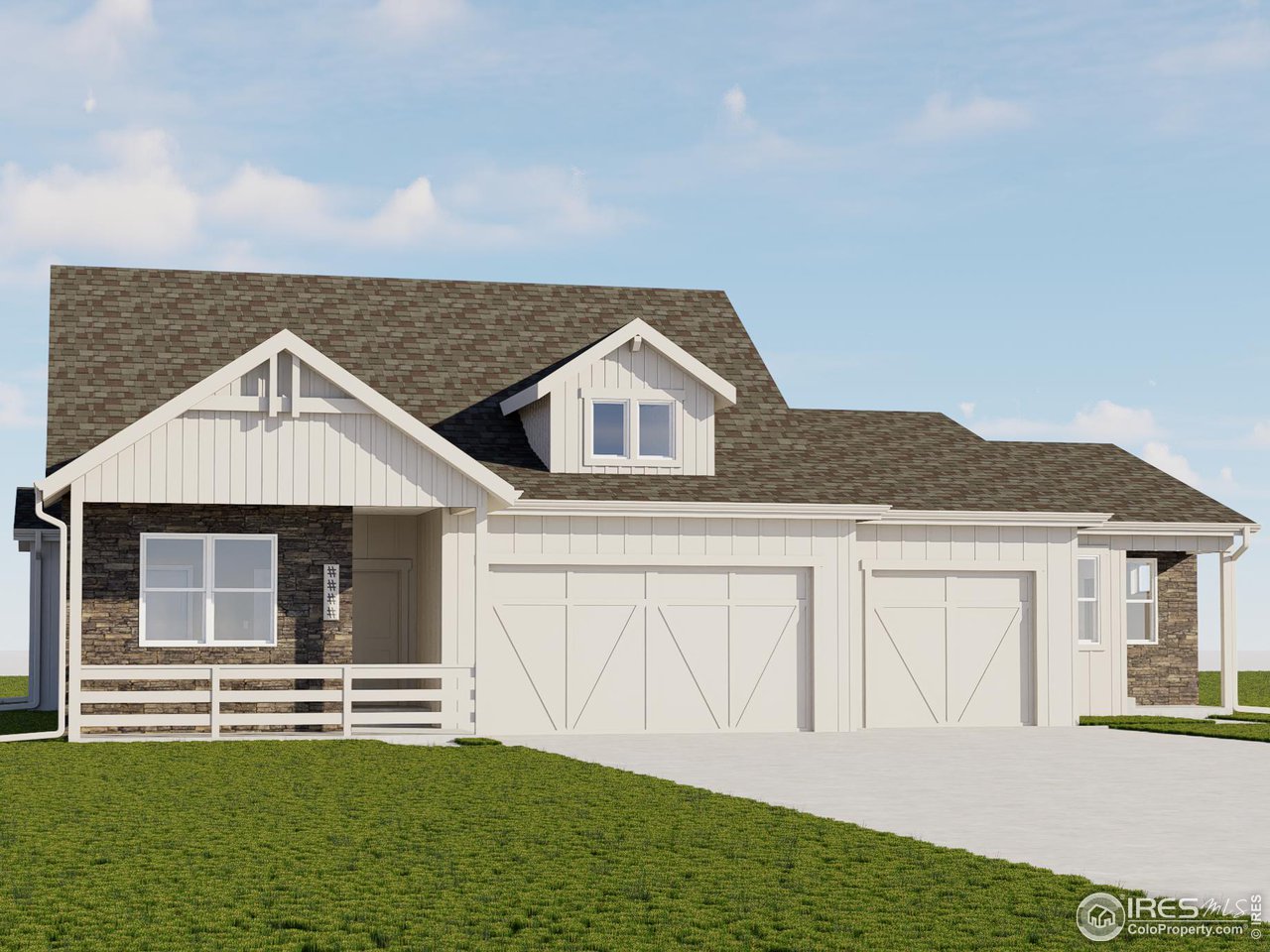 4847 Rodin Dr
