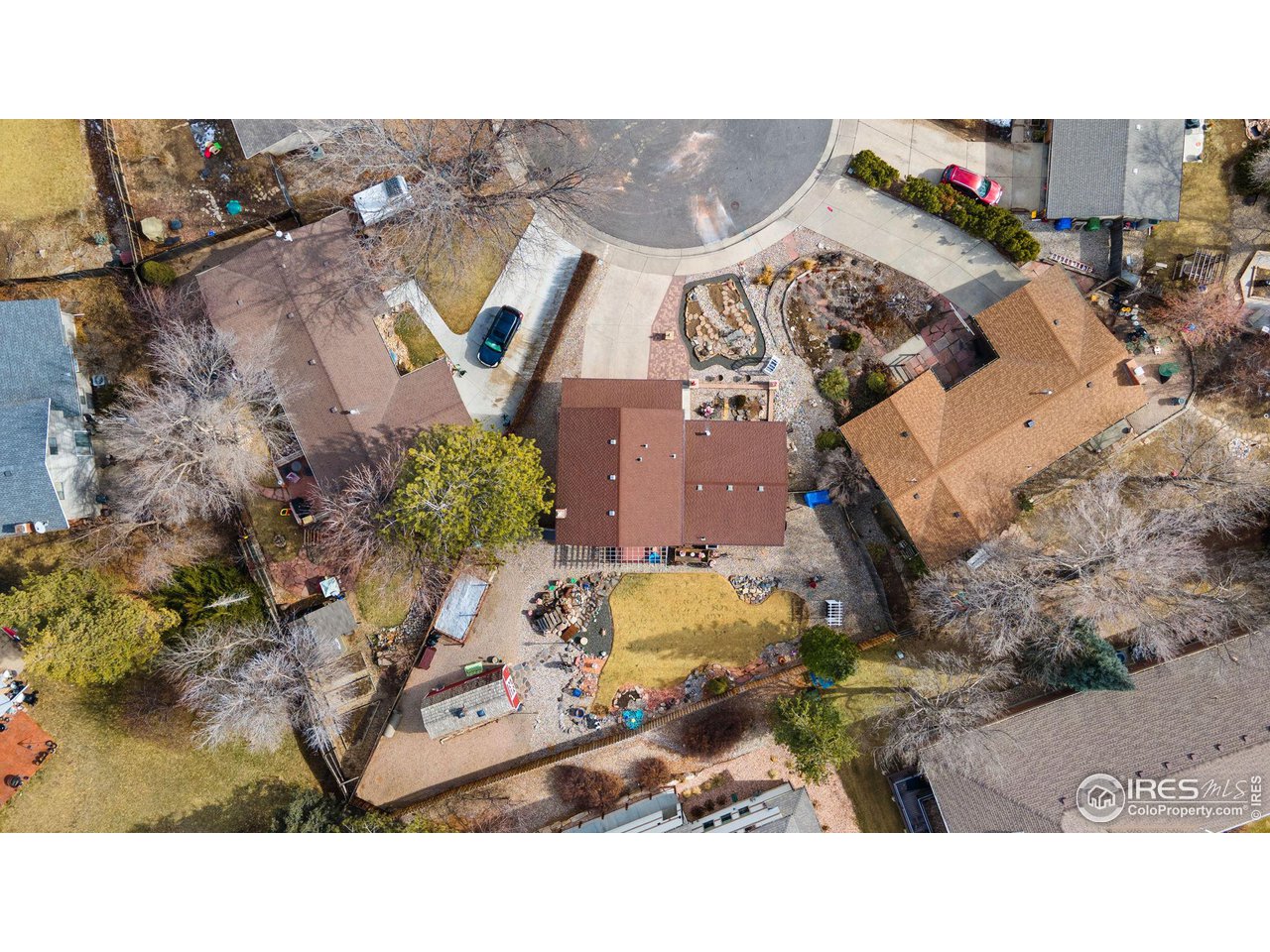 421 Mahonia Pl
