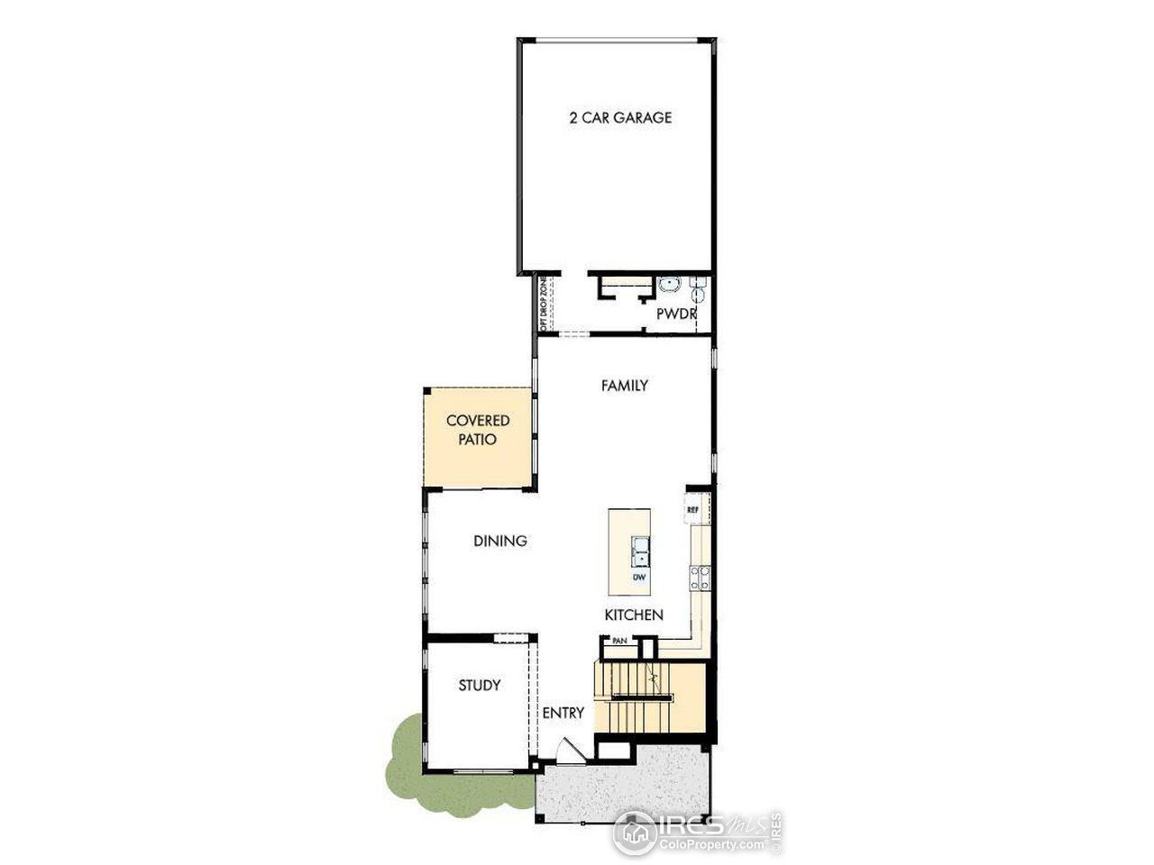 6350 Elk Pass Ln