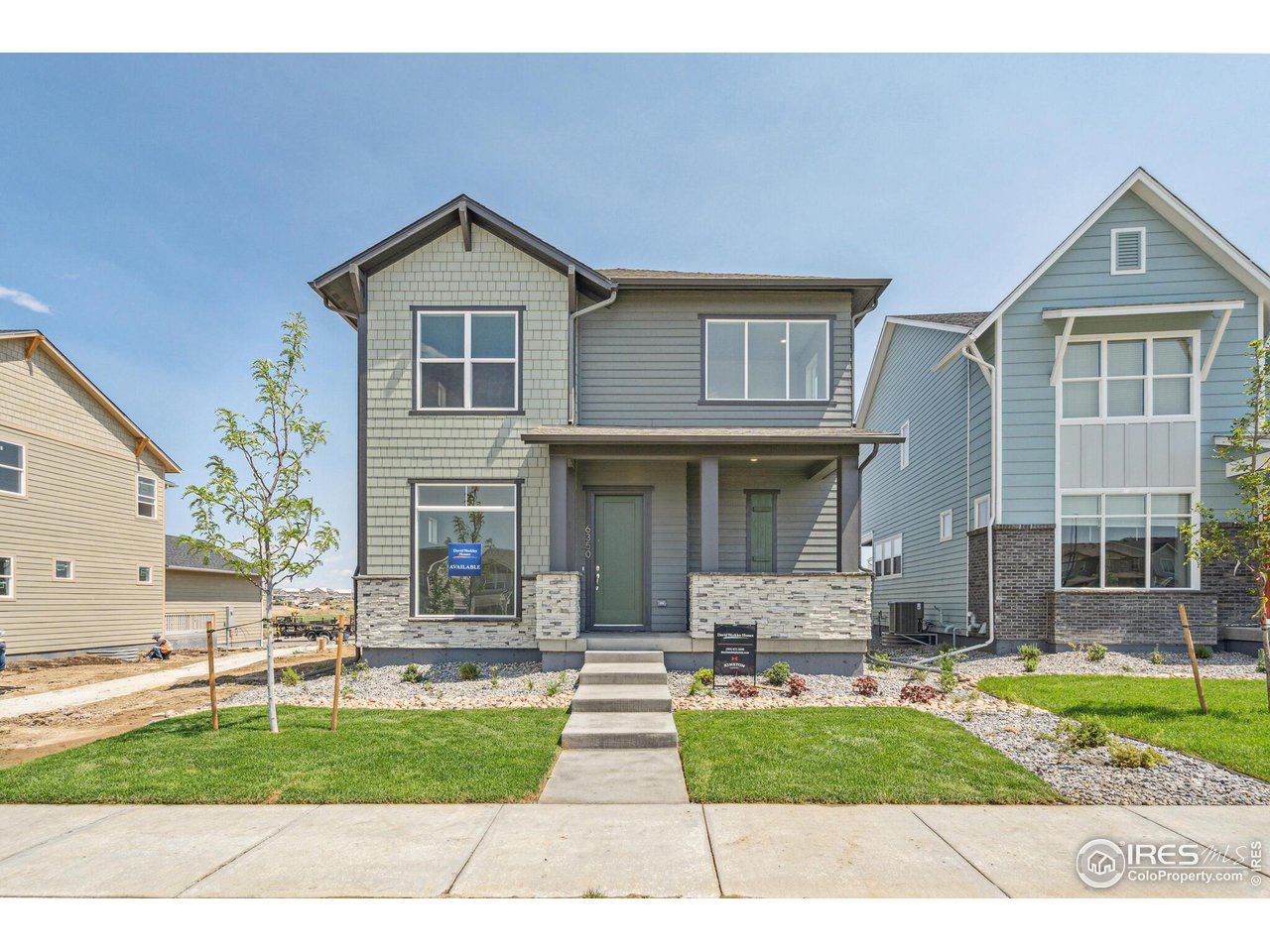 6350 Elk Pass Ln