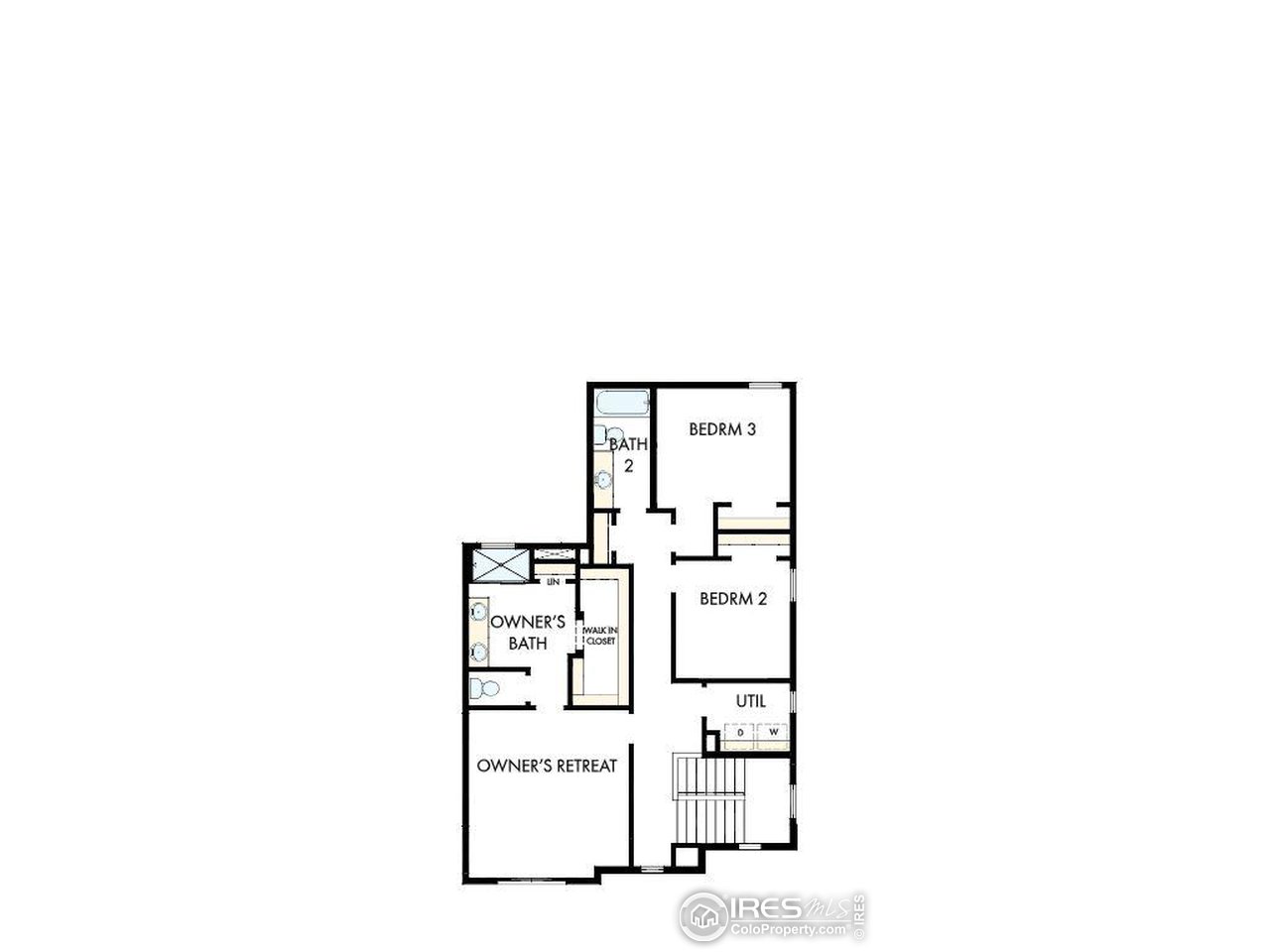 6350 Elk Pass Ln