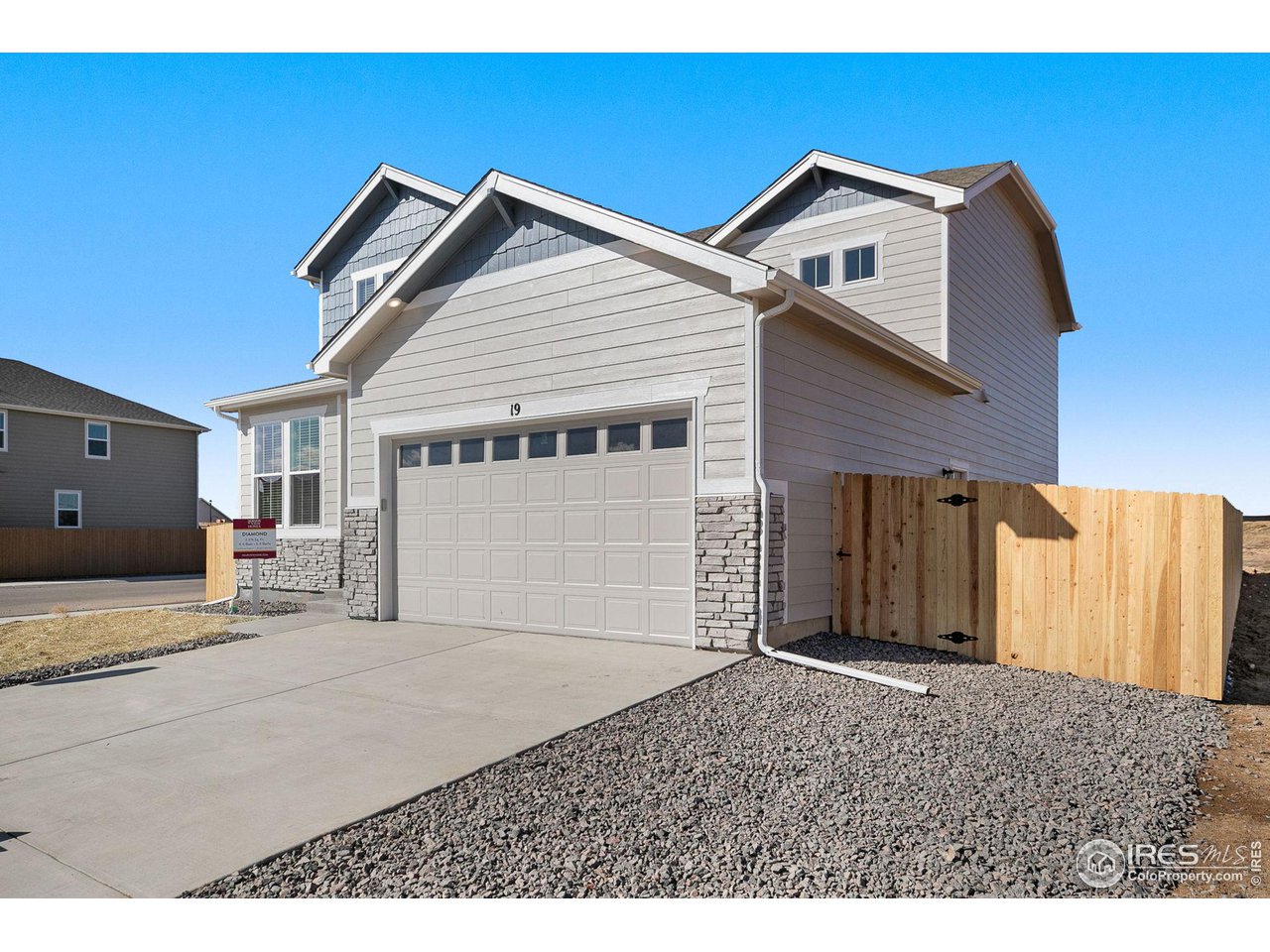 123 Jacobs Way