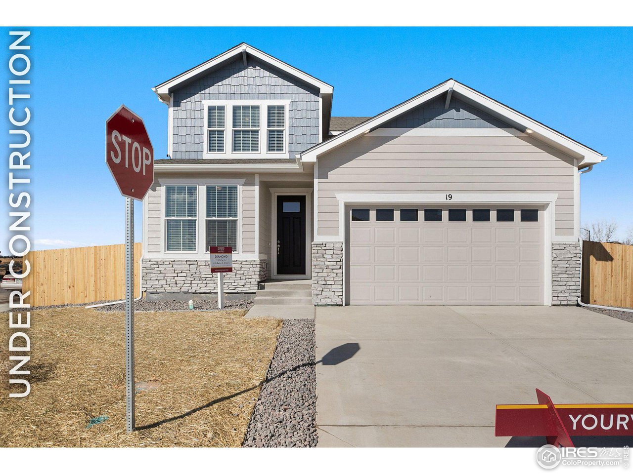 123 Jacobs Way