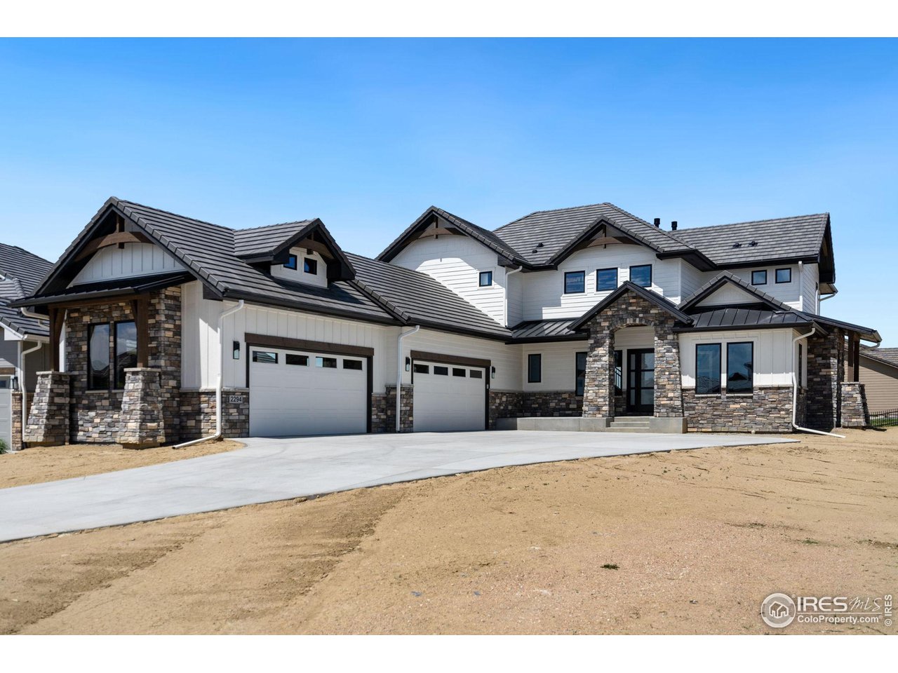2294 Stonebrae Ct