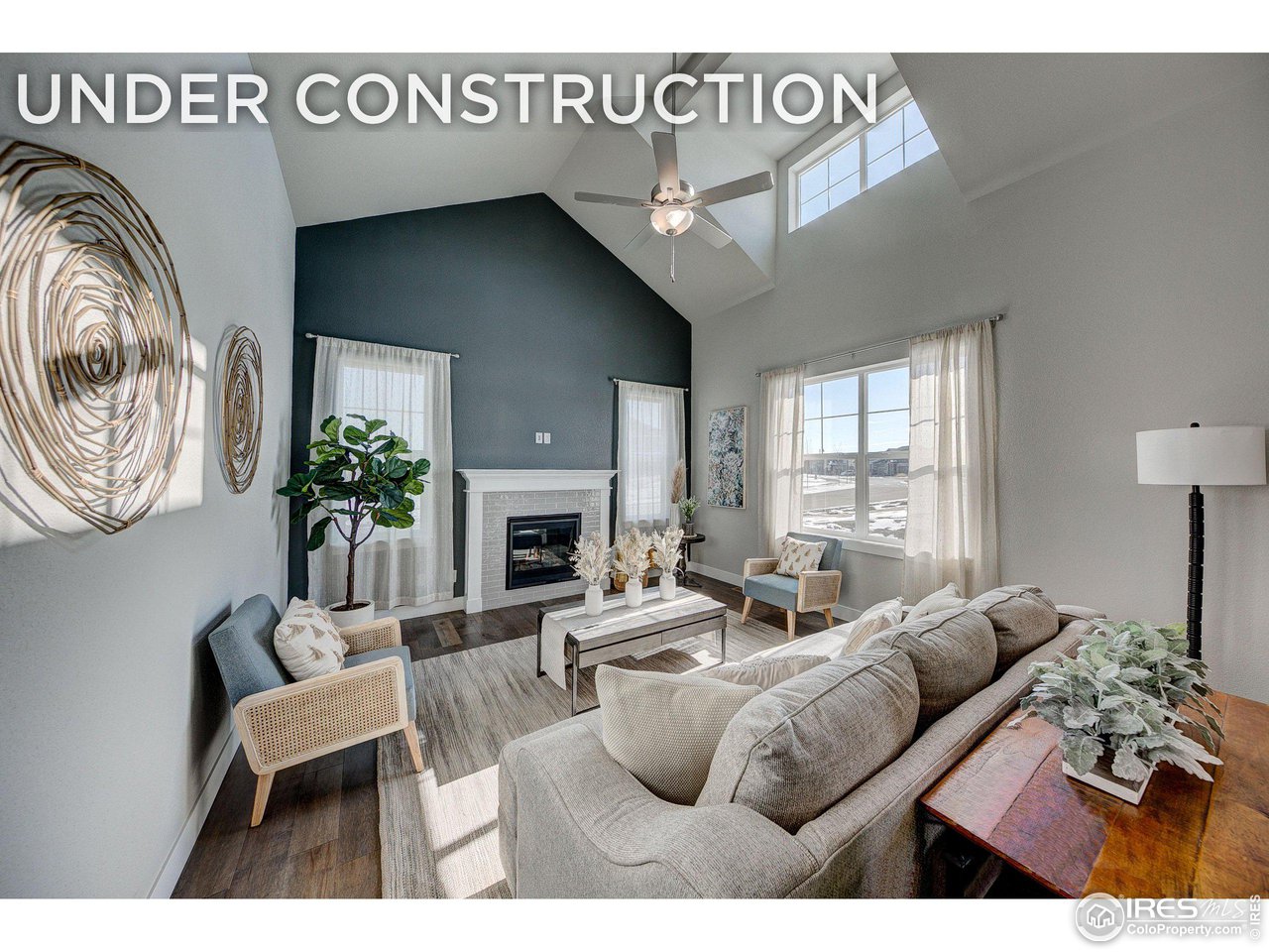 4167 Trapper Lake Dr