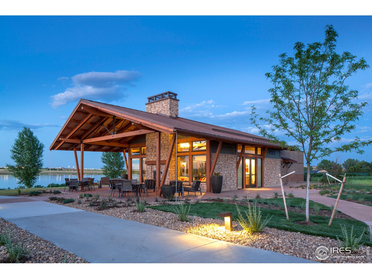 4167 Trapper Lake Dr