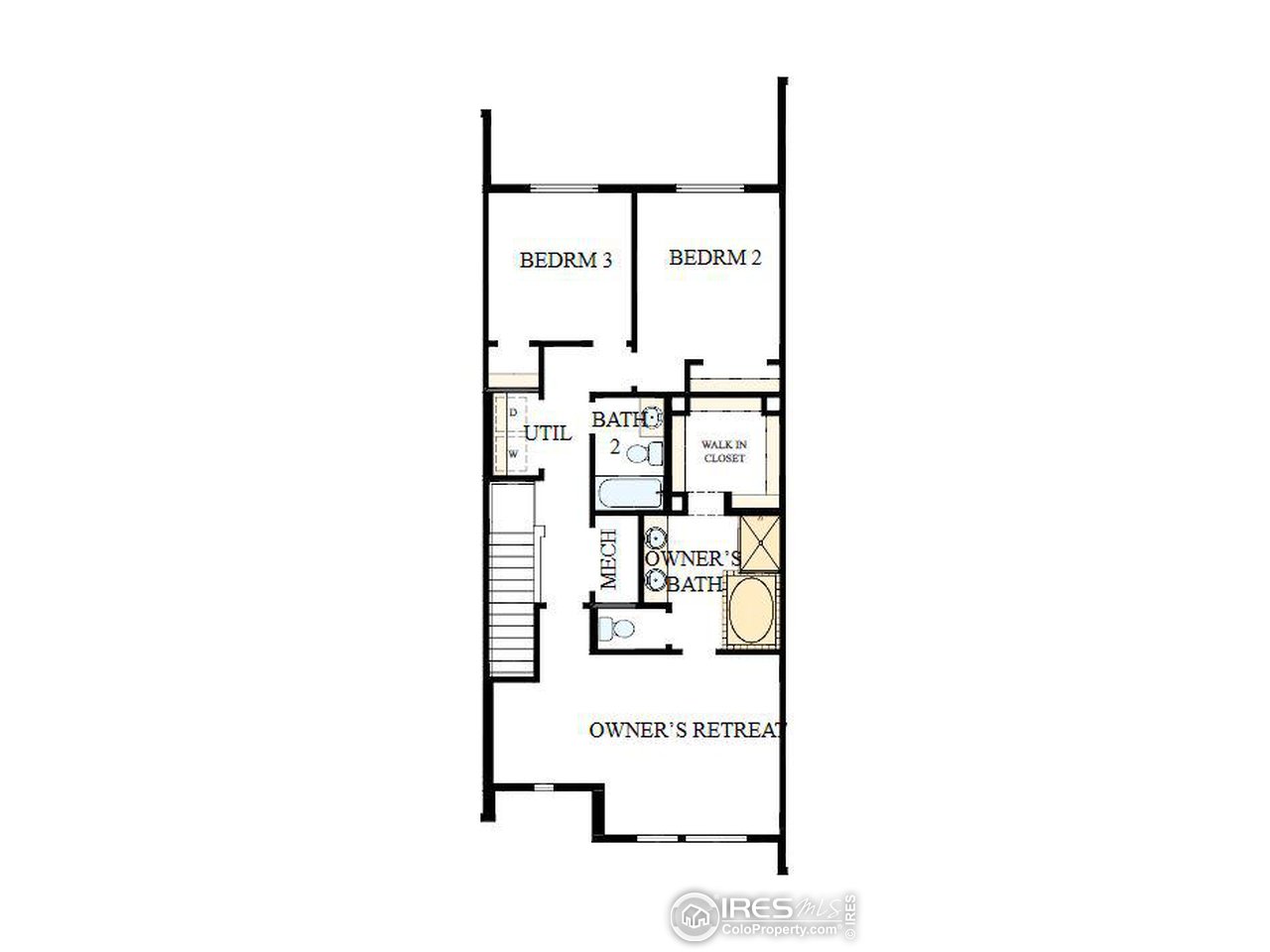 2732 Eddystone Way