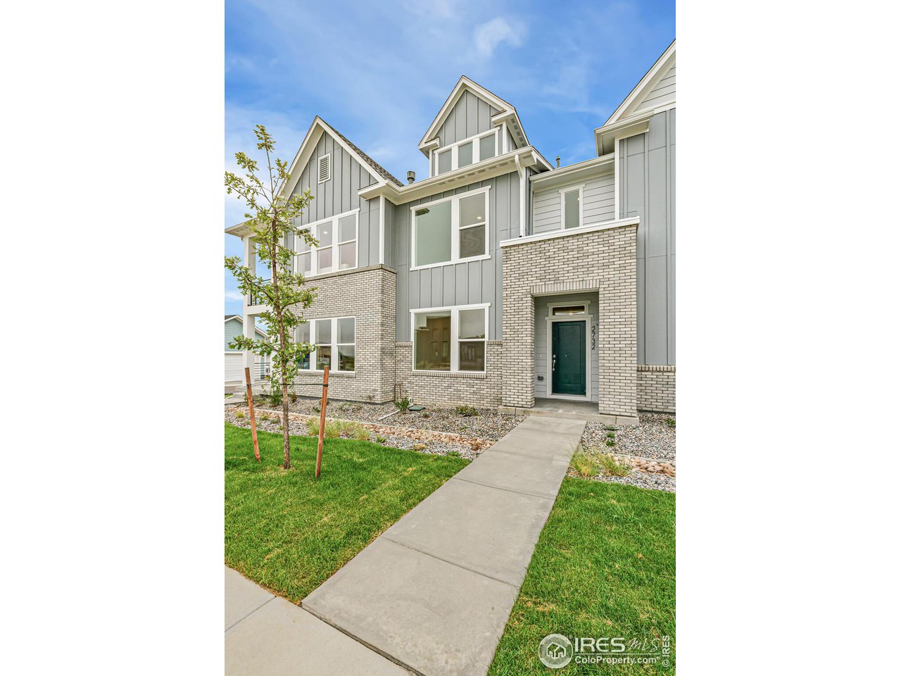 2732 Eddystone Way