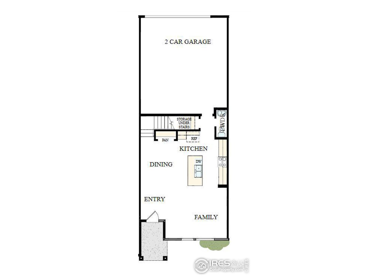 2764 Eddystone Way