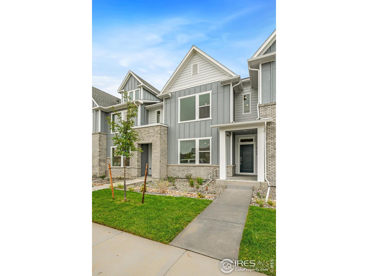 2764 Eddystone Way