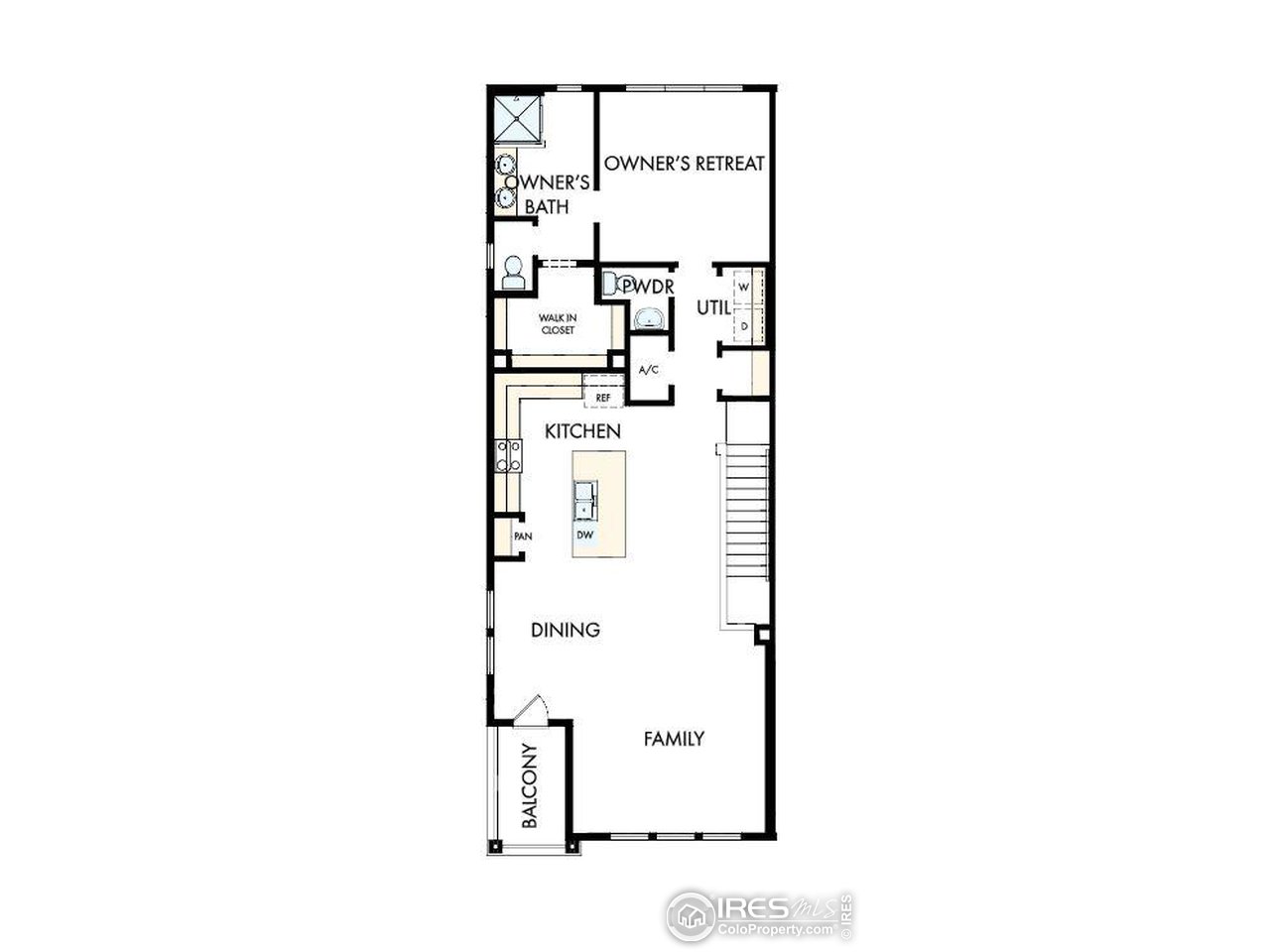 2792 Eddystone Way