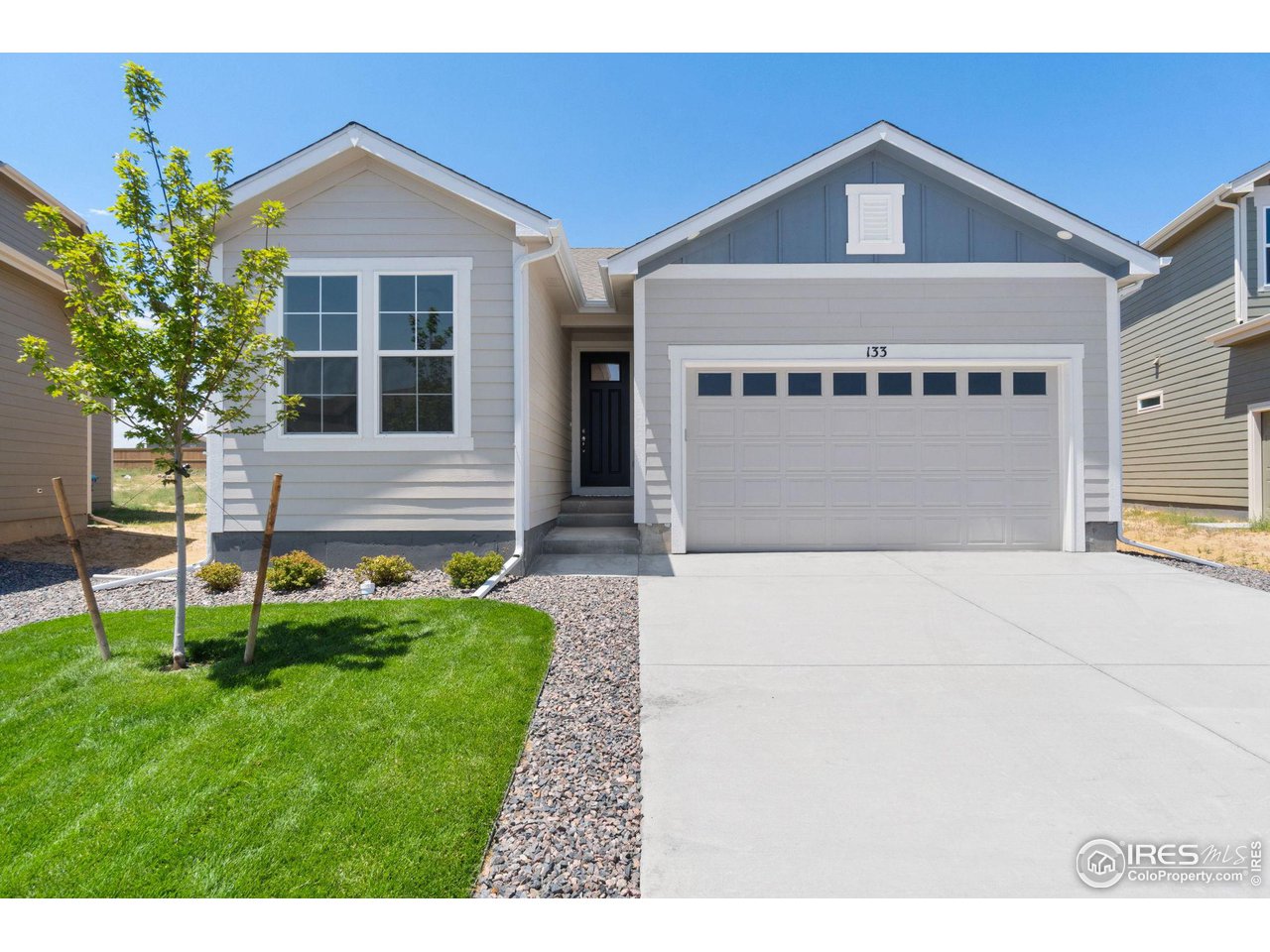 133 Jacobs Way