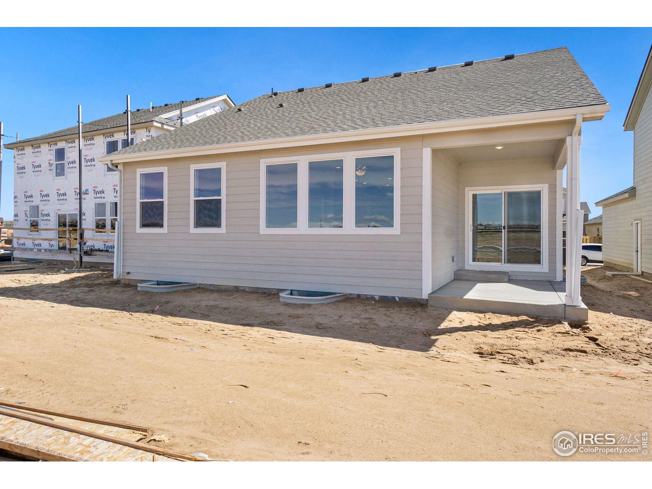 133 Jacobs Way