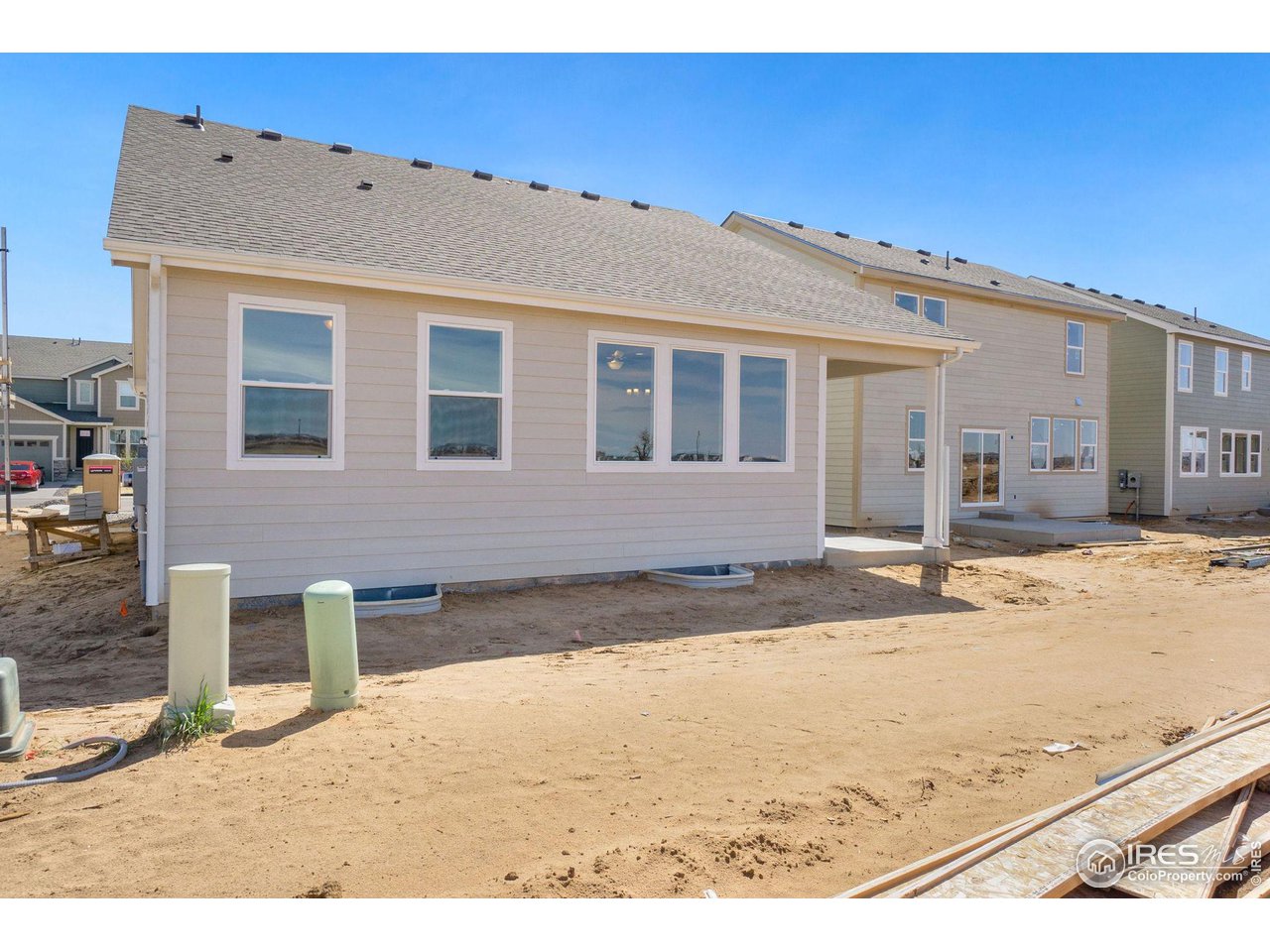 133 Jacobs Way