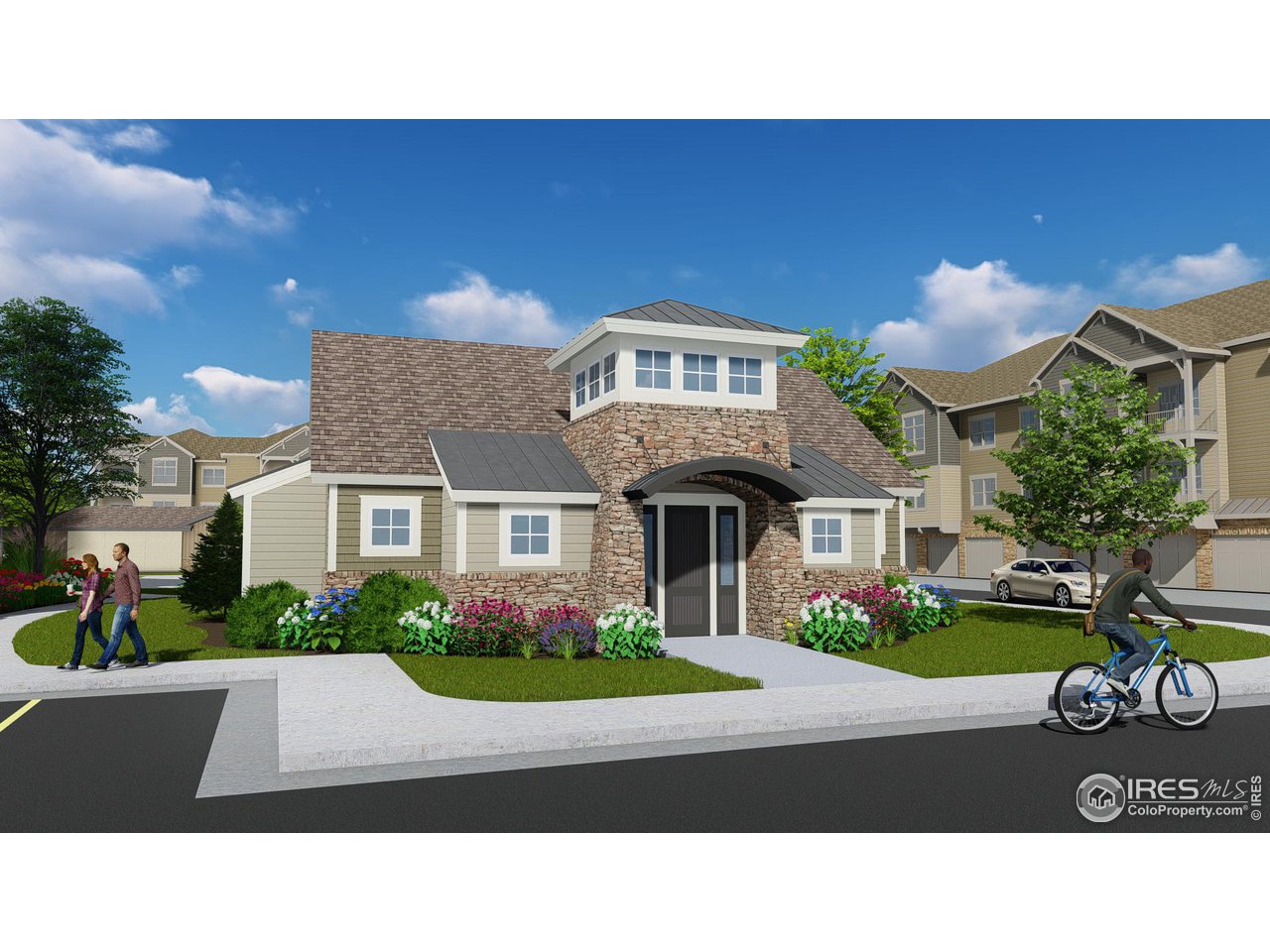 4250 Persigo Trail Dr 204