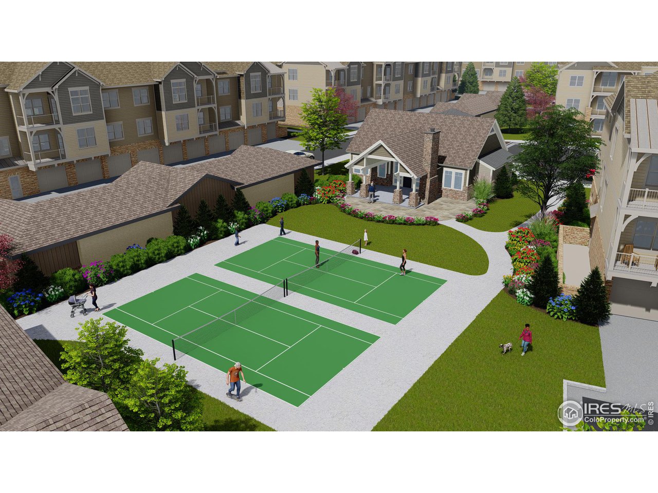 4250 Persigo Trail Dr 204