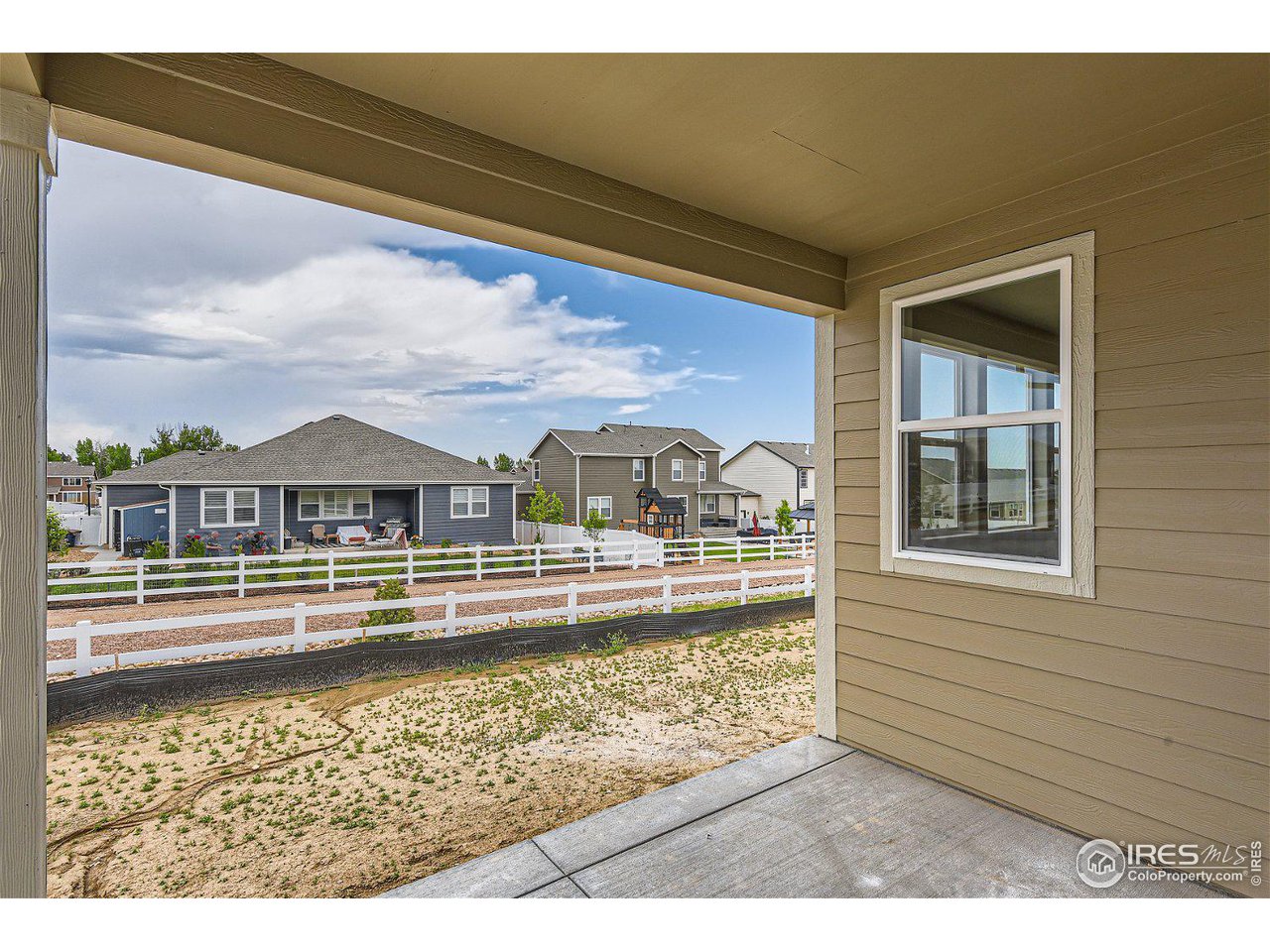 4451 Big Horn Pkwy