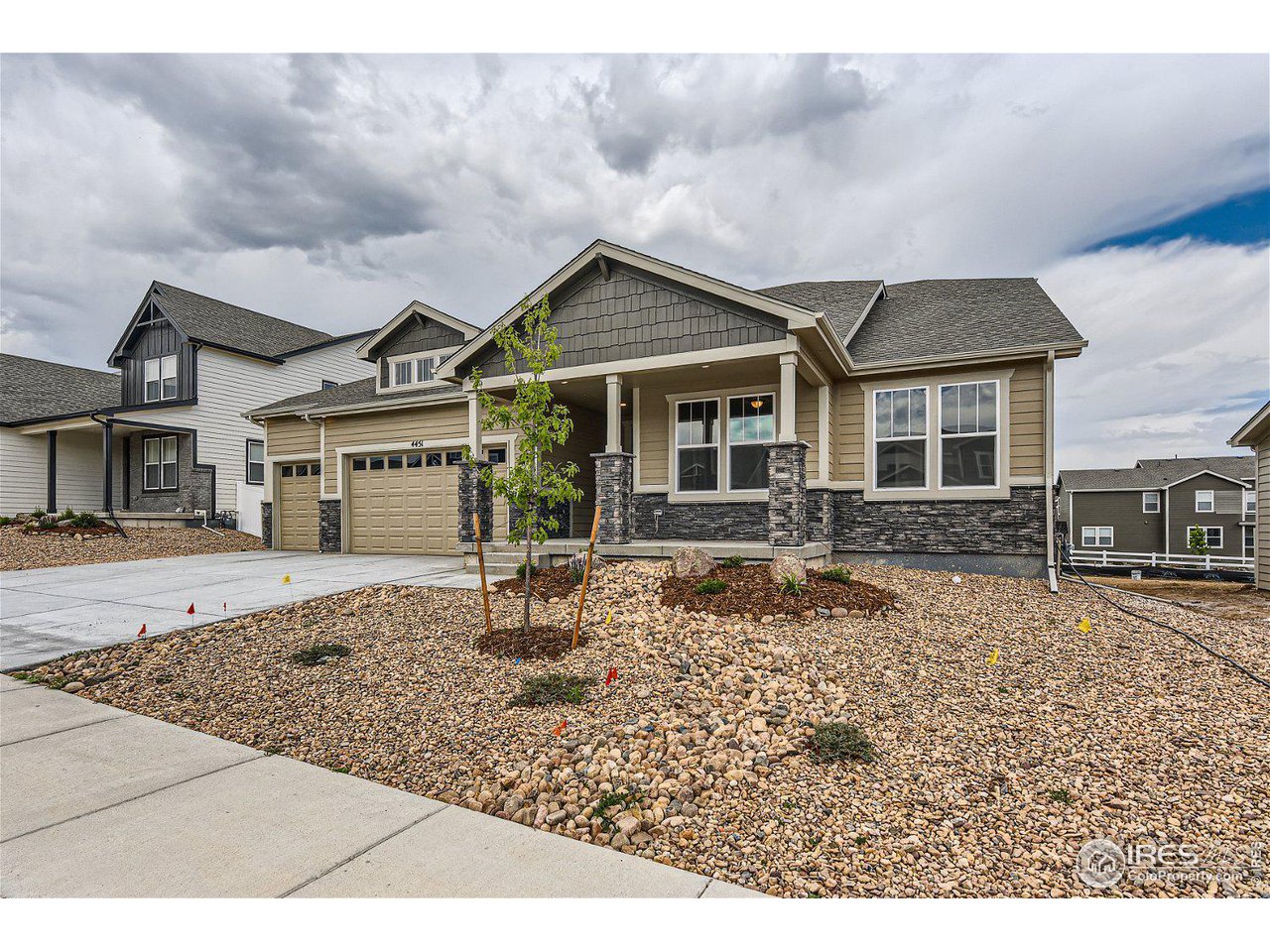 4451 Big Horn Pkwy