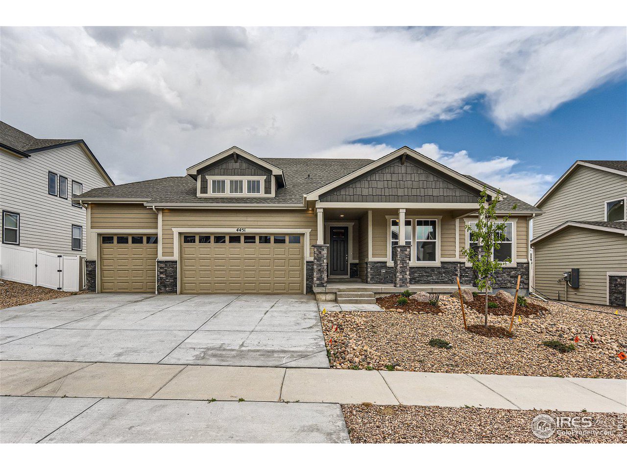 4451 Big Horn Pkwy