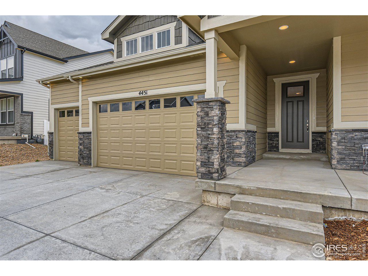 4451 Big Horn Pkwy