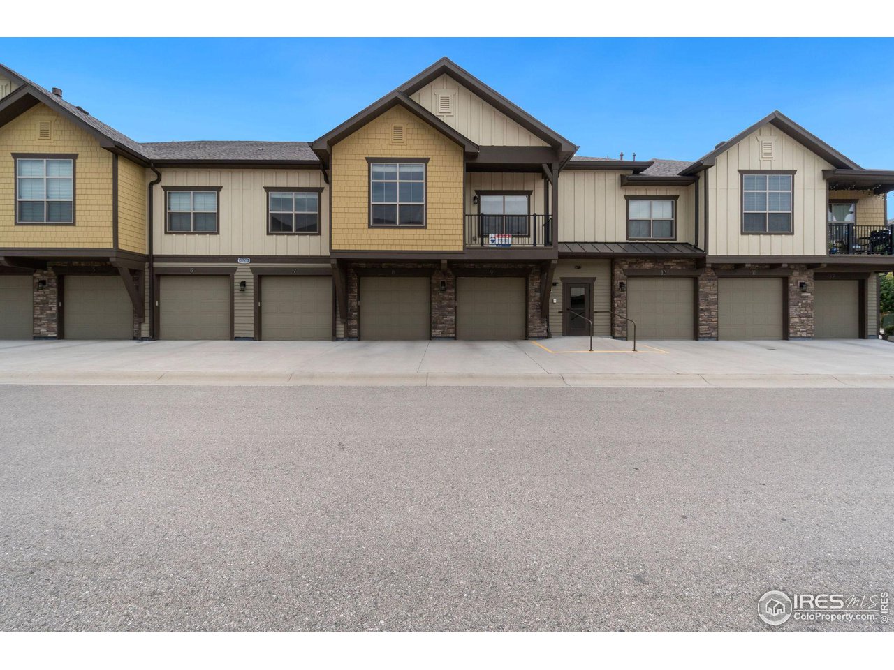 6650 Crystal Downs Dr 204