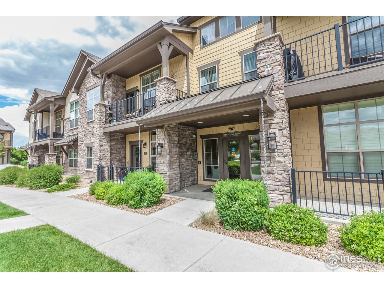 6650 Crystal Downs Dr 202